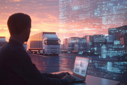 Contextual Backend Logic Engineering